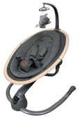 Shop Maxi-Cosi Cassia Swing, Classic Graphite at GoodBuy Gear