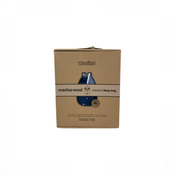 Shop Woolino 4 Season Basic Baby Sleep Sack, 2-24 months, Night Sky at GoodBuy Gear
