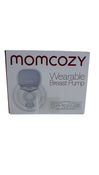 Shop Momcozy S9 Pro Wearable Breast Pump Single, Grey at GoodBuy Gear
