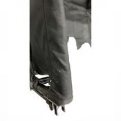 Shop DRAFT - Wonderfold W4 Elite Stroller Wagon, unknown, Volcanic Black at GoodBuy Gear