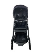 Shop Bugaboo Dragonfly Stroller, 2023, Black, Midnight Black, Midnight Black at GoodBuy Gear