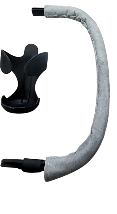 Shop Summer by Ingenuity 3D Quick Close CS+ Stroller, Gray, unknown at GoodBuy Gear