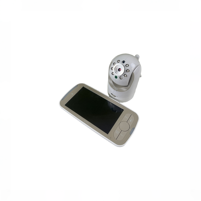 Shop Infant Optics DXR-8 Video Baby Monitor at GoodBuy Gear