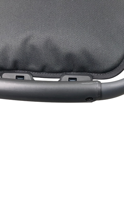 Shop UPPAbaby Rumbleseat V2+, Jake (Charcoal) at GoodBuy Gear
