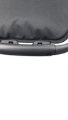 Shop UPPAbaby Rumbleseat V2+, Jake (Charcoal) at GoodBuy Gear