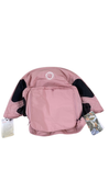 Shop Bugaboo Donkey Breezy Sun Canopy, Soft Pink at GoodBuy Gear