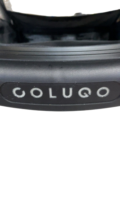 Shop Colugo The One Stroller, 2023, Olive at GoodBuy Gear