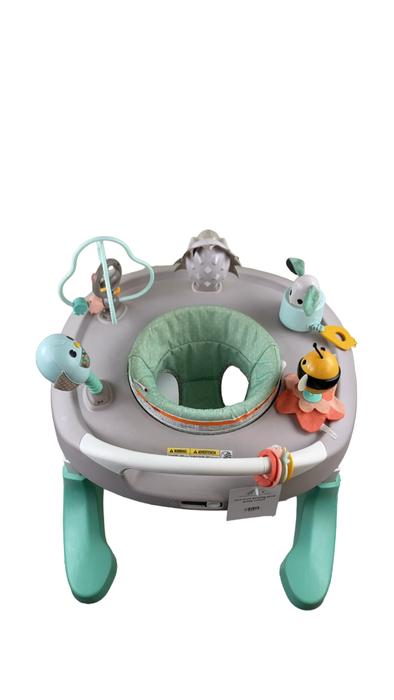 Shop Tiny Love Here I Grow 4-in-1 Baby Walker And Activity Center, Magical Tales at GoodBuy Gear