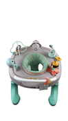 Shop Tiny Love Here I Grow 4-in-1 Baby Walker And Activity Center, Magical Tales at GoodBuy Gear
