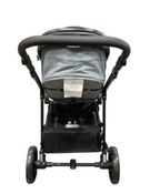 Shop Mompush Meteor 2 Stroller, Gray, 2024 at GoodBuy Gear
