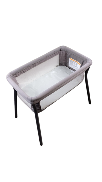 Shop Chicco Lullago Anywhere Portable Bassinet, Sandstone at GoodBuy Gear