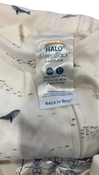 Shop Halo SleepSack Swaddle, Newborn, Ocean Life at GoodBuy Gear
