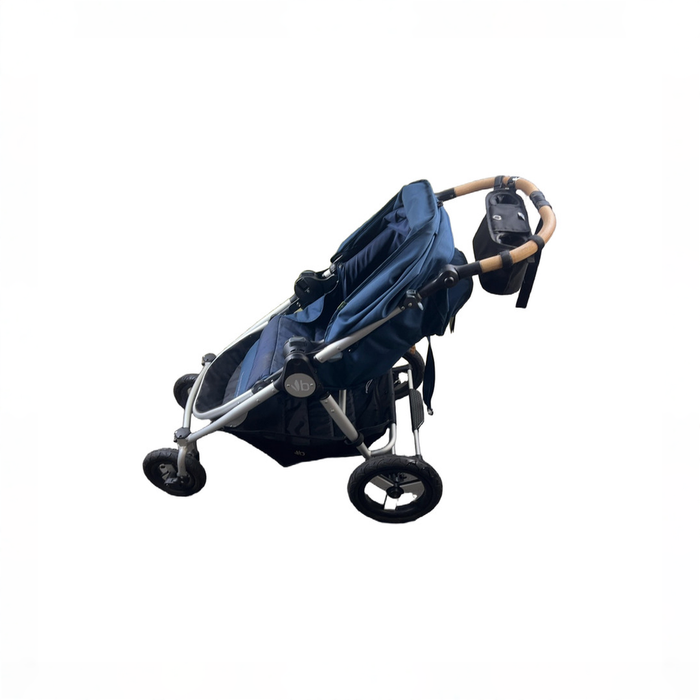 Shop Bumbleride Era Stroller, Maritime Blue, unknown at GoodBuy Gear