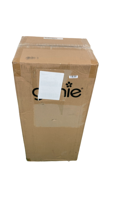 Shop Diaper Genie Platinum Diaper Pail, White at GoodBuy Gear