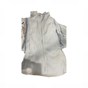 Shop Halo SleepSack Swaddle, Baby Blue, Newborn at GoodBuy Gear