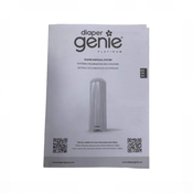 Shop Diaper Genie Platinum Diaper Pail, Sage Green at GoodBuy Gear