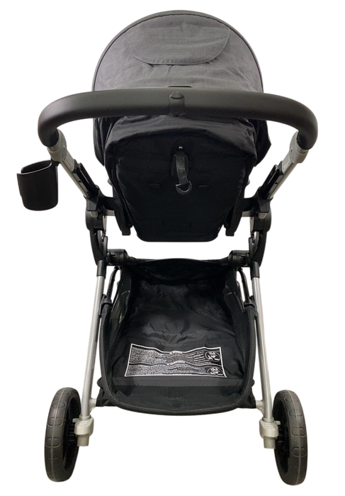 Shop Graco Modes Nest Travel System, 2024, Sullivan at GoodBuy Gear