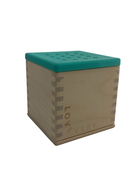 Shop Lovevery Wooden Coin Bank Set at GoodBuy Gear