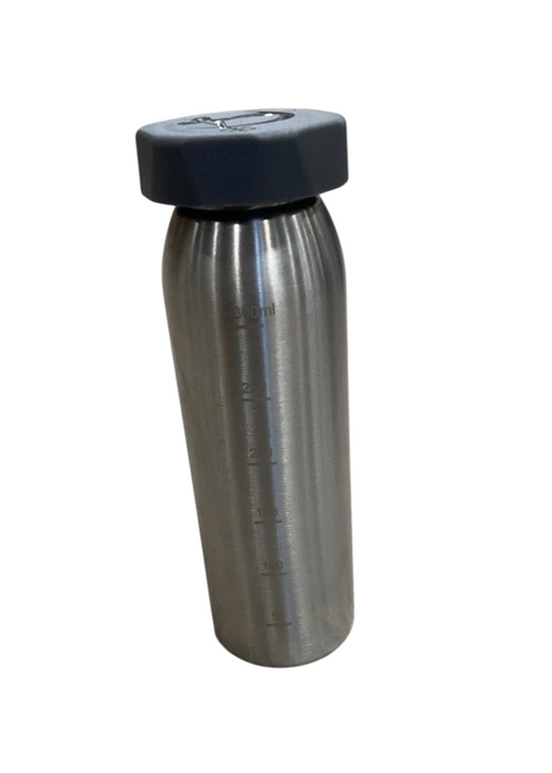 Shop Ceres Chill Stainless Steel Bottle (Fridge Storage/Bottle Feeding/Pump Bottle), 12oz, Single Pack at GoodBuy Gear