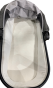Shop UPPAbaby VISTA V2 Stroller, 2023, Greyson (Charcoal Melange) at GoodBuy Gear