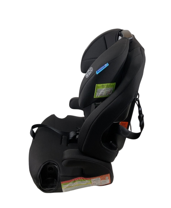 Shop Graco Tranzitions 3-in-1 Harness Booster Car Seat, 2024, Proof at GoodBuy Gear