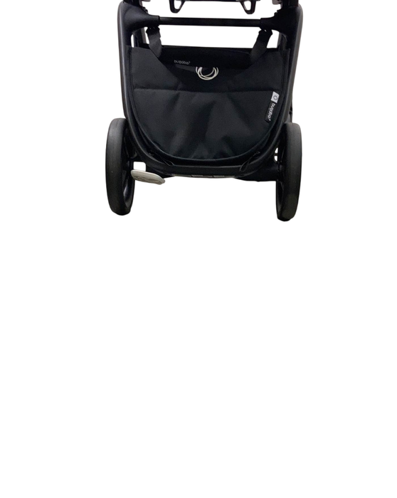 Shop Bugaboo Dragonfly Bassinet and Seat Stroller, 2023, Black, Midnight Black, Midnight Black at GoodBuy Gear
