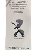 secondhand Stroller Accessories