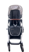 Shop UPPAbaby VISTA V2 Stroller, 2021, Stella (Grey Brushed Melange) at GoodBuy Gear