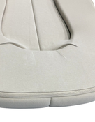 Shop Snuggle Me Organic Lounger Curve, Birch at GoodBuy Gear