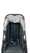 Shop UPPAbaby VISTA V2 Stroller, 2023, Greyson (Charcoal Melange) at GoodBuy Gear