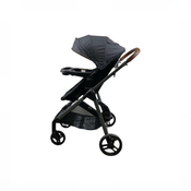 Shop Graco Modes Trio Travel System, 2024, Hemlock at GoodBuy Gear