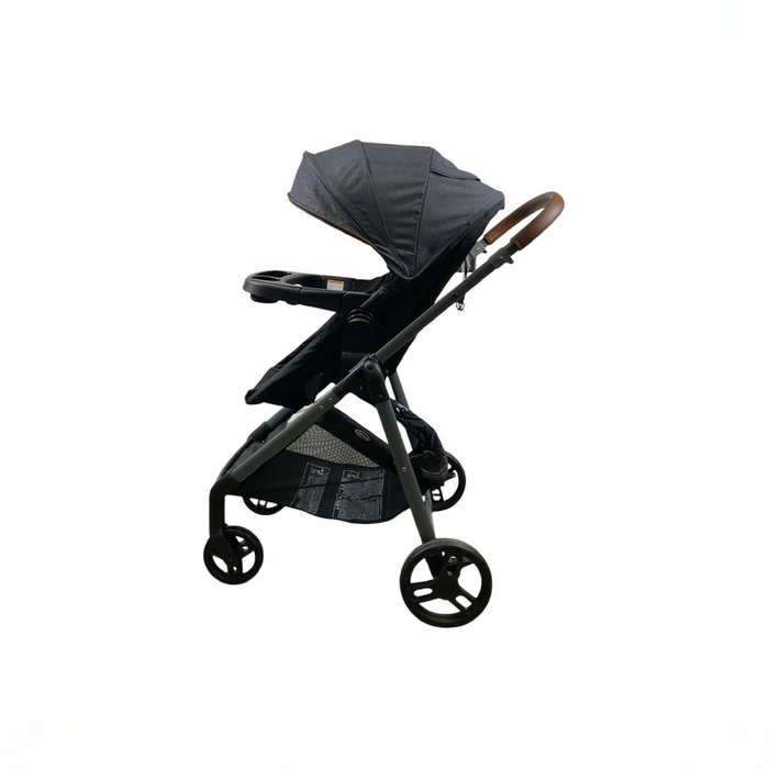 Shop Graco Modes Trio Travel System, 2024, Hemlock at GoodBuy Gear
