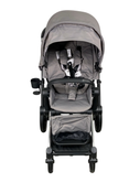 Shop Cybex PRIAM Stroller, 2019, Manhattan Grey, Chrome With Black Details at GoodBuy Gear