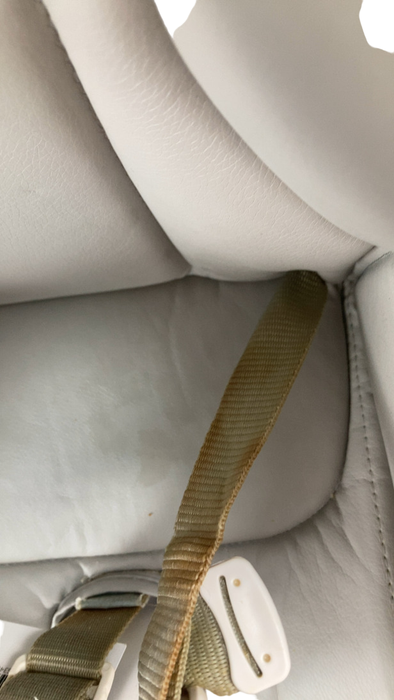 Shop Peg Perego Siesta High Chair, Ice Grey at GoodBuy Gear