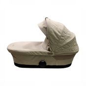 Shop Cybex Gazelle S Cot, Almond Beige at GoodBuy Gear