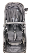 Shop Cybex Gazelle S Modular Stroller, 2024, Black Frame, Moon Black at GoodBuy Gear