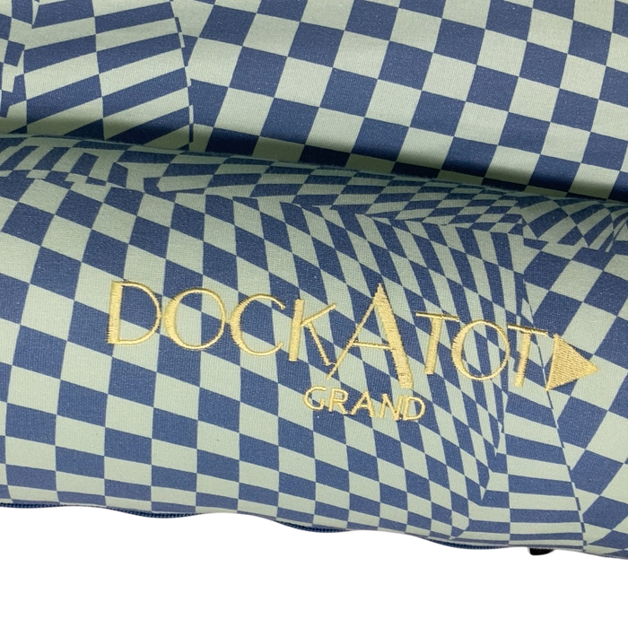 Shop DockATot Grand Dock, New Wave at GoodBuy Gear