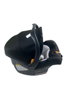 Shop Chicco Keyfit 35 ClearTex Infant Car Seat, 2024, Legend at GoodBuy Gear