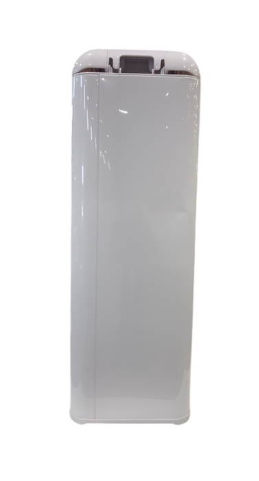 Shop Diaper Genie Platinum Diaper Pail, White at GoodBuy Gear