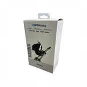 Shop UPPAbaby Car Seat Adapters for Minu and Minu V2, Maxi-Cosi, Nuna & Cybex at GoodBuy Gear