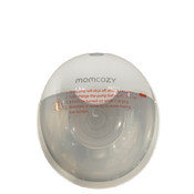 Shop Momcozy All-in-one M5 Double Wearable Breast Pump, Quill Grey at GoodBuy Gear