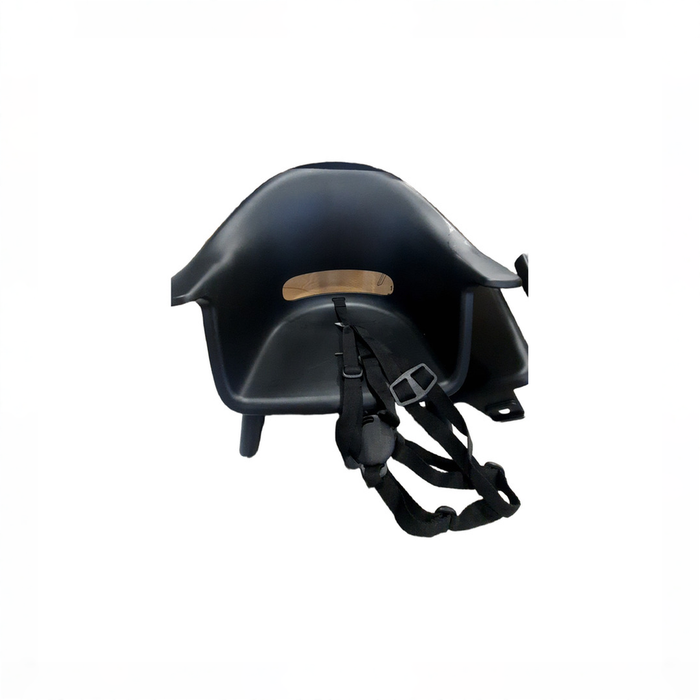 Shop Stokke Clikk High Chair, Black Warm Brown at GoodBuy Gear