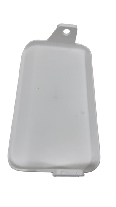 Shop Stokke Clikk Footrest, Cloud Grey at GoodBuy Gear