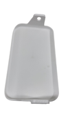 Shop Stokke Clikk Footrest, Cloud Grey at GoodBuy Gear
