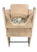 Shop Stokke Tripp Trapp High Chair With Baby Set, 2, Oak Natural at GoodBuy Gear