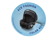 Shop Graco GoMax Baseless Infant Car Seat ft. Insta-Install Rigid LATCH, Ace, 2025 at GoodBuy Gear