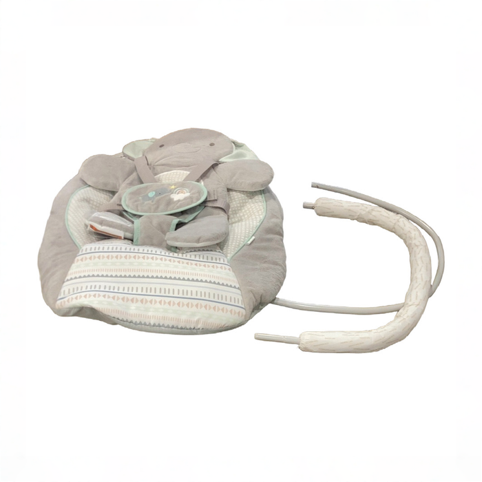 Shop Ingenuity InLighten Soothing Swing, Van Elephant at GoodBuy Gear