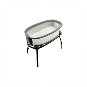 Shop Baby Delight Beside Me Nova Bassinet With Stand at GoodBuy Gear