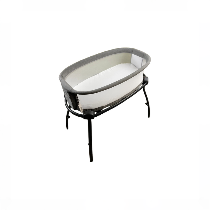 Shop Baby Delight Beside Me Nova Bassinet With Stand at GoodBuy Gear