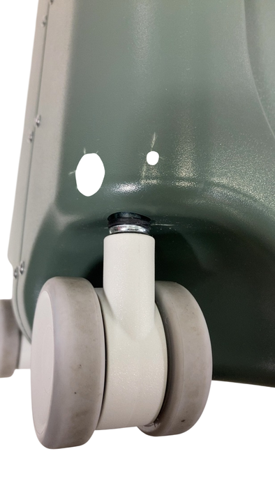 Shop Stokke JetKids BedBox, Golden Olive at GoodBuy Gear